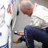 Peugeot 208 R2 - Rallye du Mont Blanc - 208 Rally Cup France 2013 - 130