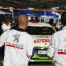 Peugeot 208 R2 - Rallye d'Antibes - 208 Rally Cup France 2013 - 003