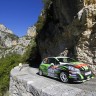Peugeot 208 R2 - Rallye d'Antibes - 208 Rally Cup France 2013 - 010