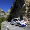 Peugeot 208 R2 - Rallye d'Antibes - 208 Rally Cup France 2013 - 012