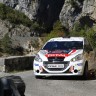 Peugeot 208 R2 - Rallye d'Antibes - 208 Rally Cup France 2013 - 016