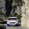 Peugeot 208 R2 - Rallye d'Antibes - 208 Rally Cup France 2013 - 018