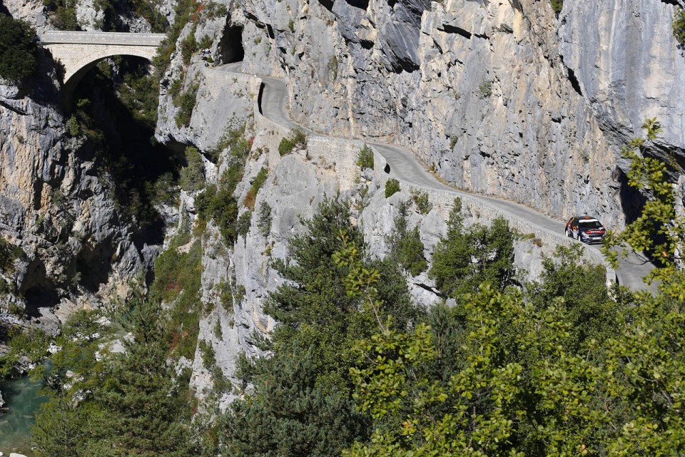 Peugeot 208 R2 - Rallye d'Antibes - 208 Rally Cup France 2013 - 023