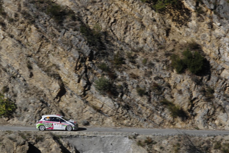 Peugeot 208 R2 - Rallye d'Antibes - 208 Rally Cup France 2013 - 028