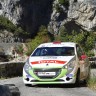 Peugeot 208 R2 - Rallye d'Antibes - 208 Rally Cup France 2013 - 030