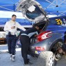 Peugeot 208 R2 - Rallye d'Antibes - 208 Rally Cup France 2013 - 035