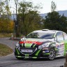 Peugeot 208 R2 - Rallye d'Antibes - 208 Rally Cup France 2013 - 049