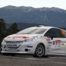 Peugeot 208 R2 - Rallye d'Antibes - 208 Rally Cup France 2013 - 054