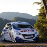 Peugeot 208 R2 - Rallye d'Antibes - 208 Rally Cup France 2013 - 059