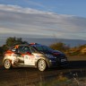 Peugeot 208 R2 - Rallye d'Antibes - 208 Rally Cup France 2013 - 060