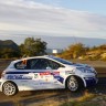 Peugeot 208 R2 - Rallye d'Antibes - 208 Rally Cup France 2013 - 062