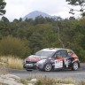 Peugeot 208 R2 - Rallye d'Antibes - 208 Rally Cup France 2013 - 067