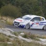 Peugeot 208 R2 - Rallye d'Antibes - 208 Rally Cup France 2013 - 069