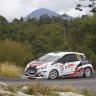 Peugeot 208 R2 - Rallye d'Antibes - 208 Rally Cup France 2013 - 070