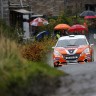 Peugeot 208 R2 - Rallye du Condroz - 208 Rally Cup France 2013 - 003 - <br />29 ABBRING Kévin - VYNCKE Pieter - Peugeot 208 VTI - ACTION