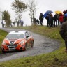 Peugeot 208 R2 - Rallye du Condroz - 208 Rally Cup France 2013 - 006 - <br />29 ABBRING Kévin - VYNCKE Pieter - Peugeot 208 VTI - ACTION