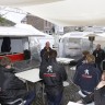 Peugeot 208 R2 - Rallye du Condroz - 208 Rally Cup France 2013 - 010 - <br />AMBIANCE BRIEFING