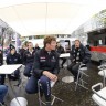 Peugeot 208 R2 - Rallye du Condroz - 208 Rally Cup France 2013 - 011 - <br />BRIEFING