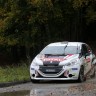 Photo Peugeot 208 Rally Cup