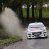 Photo Peugeot 208 Rally Cup