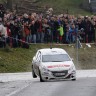 Peugeot 208 R2 - Rallye du Condroz - 208 Rally Cup France 2013 - 031 - <br />MARC DUEZ - PEUGEOT 208 VTI - ACTION