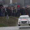 Photo Peugeot 208 Rally Cup