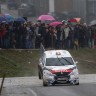 Peugeot 208 R2 - Rallye du Condroz - 208 Rally Cup France 2013 - 033 - <br />34  CEDRIC DE CECCO - JEROME HUMBLET -  Peugeot 208 VTI Action