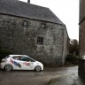 Photo Peugeot 208 Rally Cup