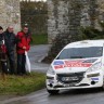 Peugeot 208 R2 - Rallye du Condroz - 208 Rally Cup France 2013 - 040 - <br />32 GAGO Diogo - CARVALHO Jorge - Peugeot 208 VTI - ACTION