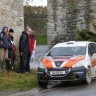 Peugeot 208 R2 - Rallye du Condroz - 208 Rally Cup France 2013 - 041 - <br />29 ABBRING Kévin - VYNCKE Pieter - Peugeot 208 VTI - ACTION