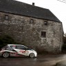 Photo Peugeot 208 Rally Cup