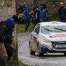 Photo Peugeot 208 Rally Cup