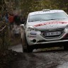 Photo Peugeot 208 Rally Cup