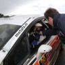 Peugeot 208 R2 - Rallye du Condroz - 208 Rally Cup France 2013 - 049 - <br />29 ABBRING Kévin - VYNCKE Pieter - Peugeot 208 VTI - BRUNO FAMIN