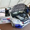 Peugeot 208 R2 - Rallye du Touquet - 208 Rally Cup France 2014