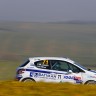 Peugeot 208 R2 - Rallye du Touquet - 208 Rally Cup France 2014