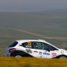 Peugeot 208 R2 - Rallye du Touquet - 208 Rally Cup France 2014