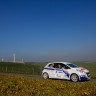 Peugeot 208 R2 - Rallye du Touquet - 208 Rally Cup France 2014