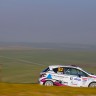 Peugeot 208 R2 - Rallye du Touquet - 208 Rally Cup France 2014