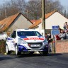 Peugeot 208 R2 - Rallye du Touquet - 208 Rally Cup France 2014