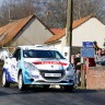 Peugeot 208 R2 - Rallye du Touquet - 208 Rally Cup France 2014