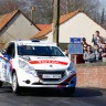 Photo Peugeot 208 Rally Cup
