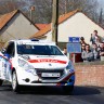 Peugeot 208 R2 - Rallye du Touquet - 208 Rally Cup France 2014