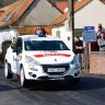 Peugeot 208 R2 - Rallye du Touquet - 208 Rally Cup France 2014