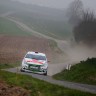 Peugeot 208 R2 - Rallye du Touquet - 208 Rally Cup France 2014