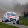 Photo Peugeot 208 Rally Cup