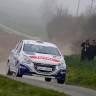 Peugeot 208 R2 - Rallye du Touquet - 208 Rally Cup France 2014