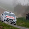 Peugeot 208 R2 - Rallye du Touquet - 208 Rally Cup France 2014