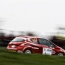 Peugeot 208 R2 - Rallye du Touquet - 208 Rally Cup France 2014