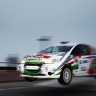 Photo Peugeot 208 Rally Cup
